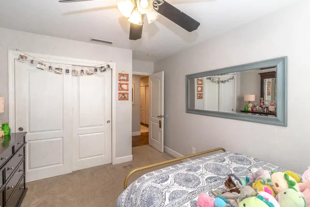 $545,000 | 1824 East Lester Avenue, Fresno, CA 93720