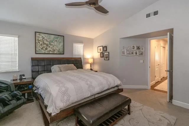 $545,000 | 1824 East Lester Avenue, Fresno, CA 93720