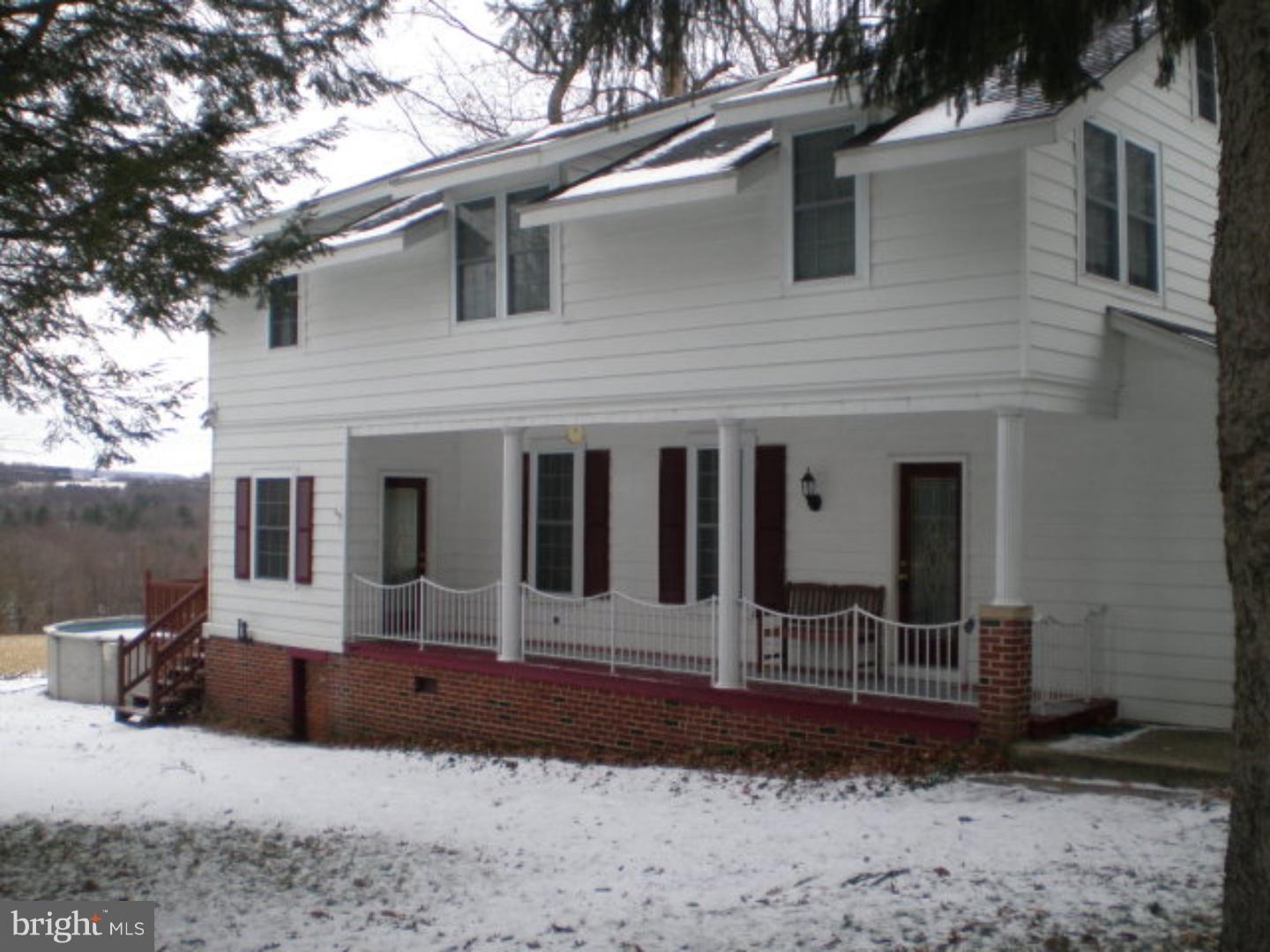 33 Hilltop Road Barnesville, PA 18214 - Photo 1 of 1 Gallery Image 1