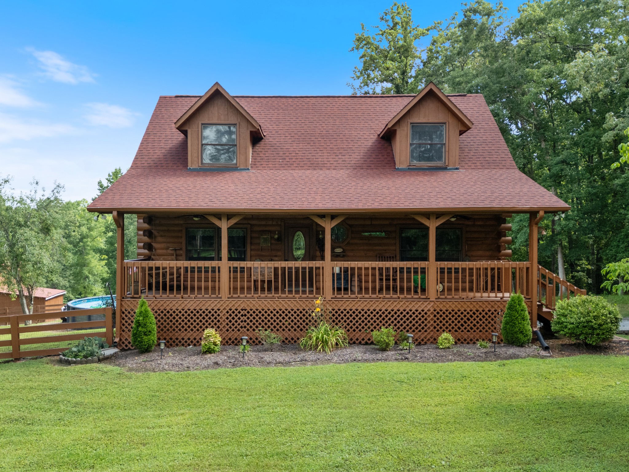 7244 Bahne Road Fairview, TN 37062 - Photo 3 of 29