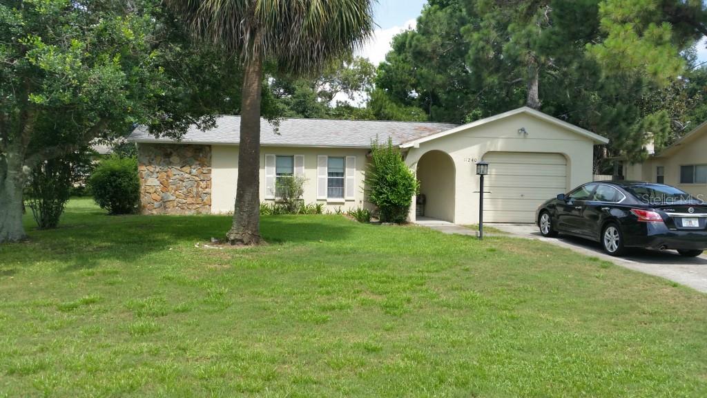 11240 Captain Drive Spring Hill, FL 34608 - Photo 1 of 1 Gallery Image 1