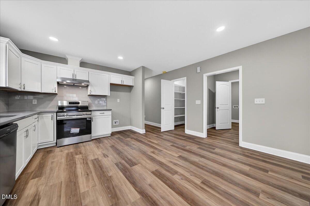 405 Ridley Street Louisburg, NC 27549 - Photo 11 of 35 18-DSC01219