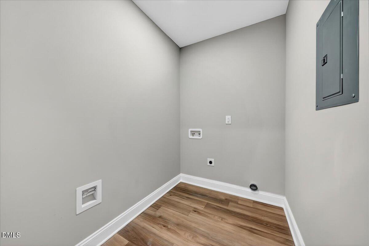 405 Ridley Street Louisburg, NC 27549 - Photo 14 of 35 14-DSC01199