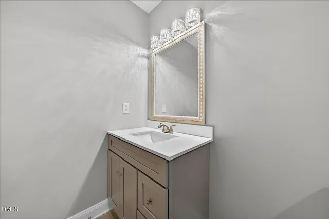 $299,000 | 405 Ridley Street, Louisburg, NC 27549