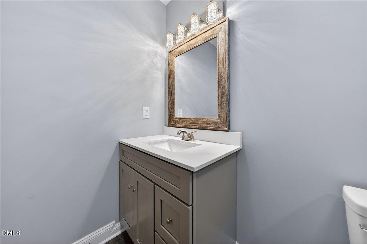 405 Ridley Street Louisburg, NC 27549 - Photo 18 of 35 01-DSC01542