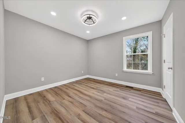 $299,000 | 405 Ridley Street, Louisburg, NC 27549