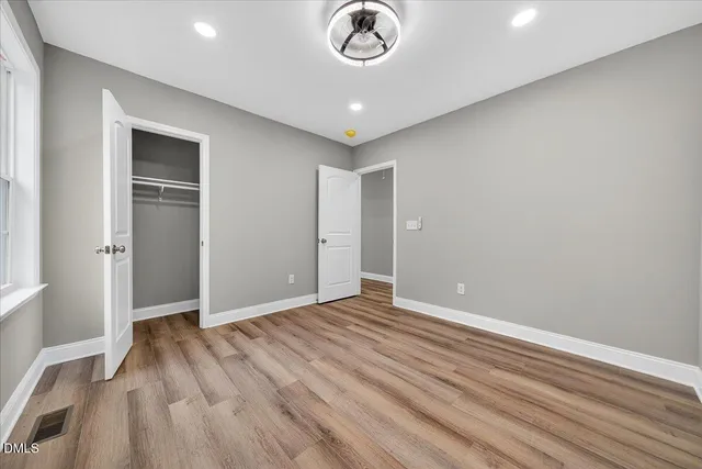 $299,000 | 405 Ridley Street, Louisburg, NC 27549