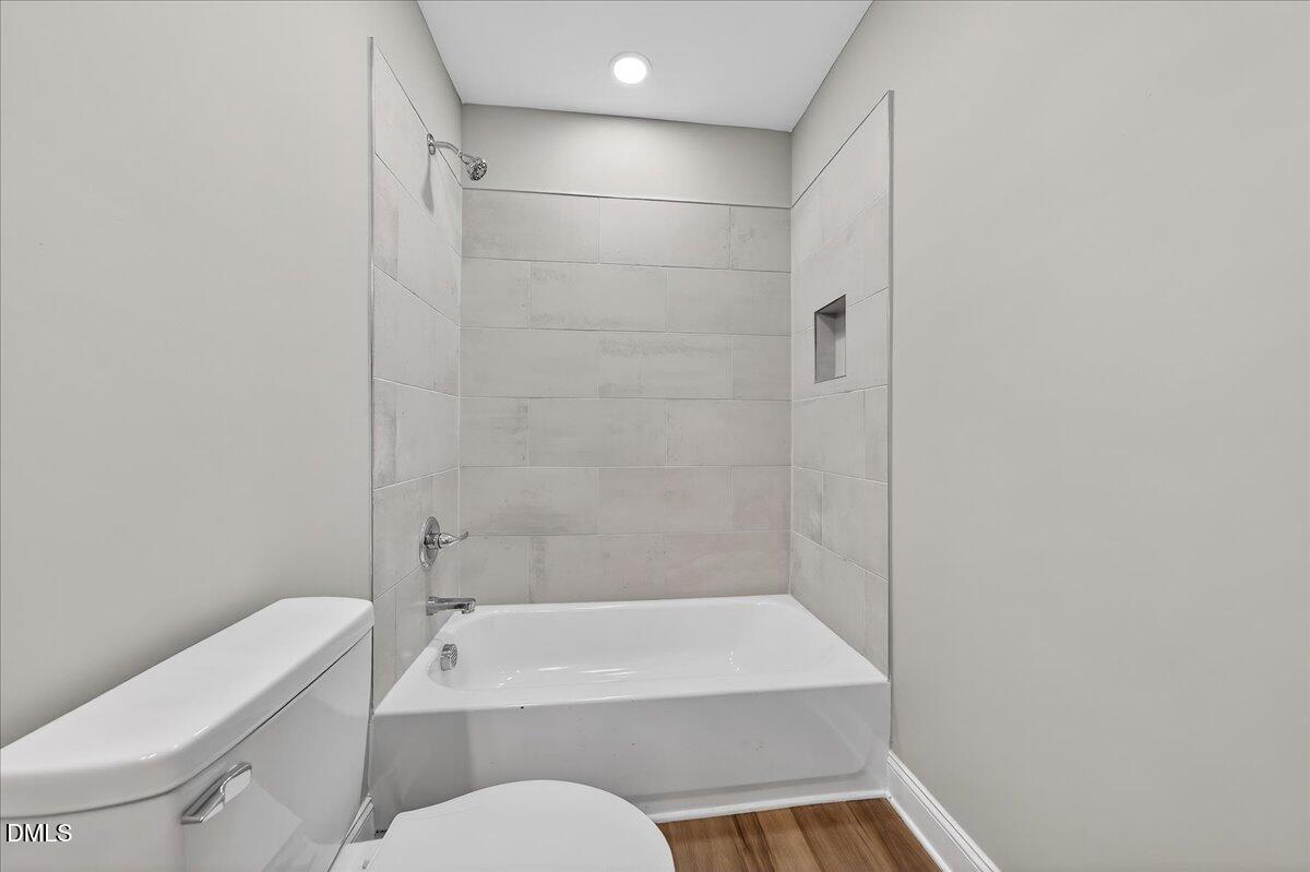 405 Ridley Street Louisburg, NC 27549 - Photo 19 of 35 20-DSC01227