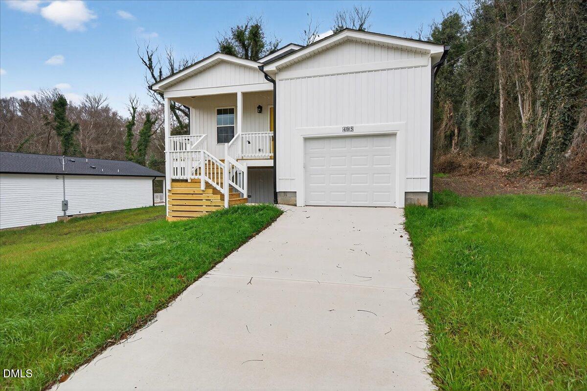 405 Ridley Street Louisburg, NC 27549 - Photo 2 of 35 04-DSC01137