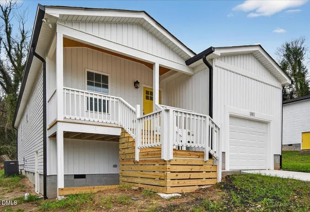 $299,000 | 405 Ridley Street, Louisburg, NC 27549