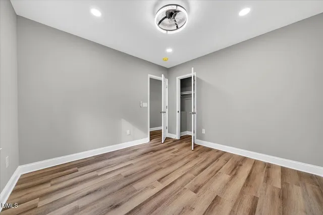 $299,000 | 405 Ridley Street, Louisburg, NC 27549