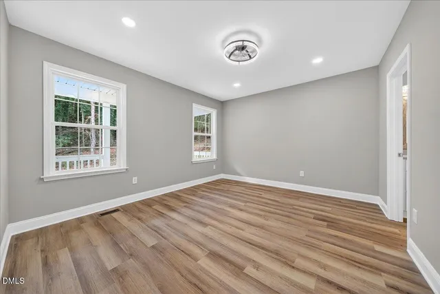 $299,000 | 405 Ridley Street, Louisburg, NC 27549