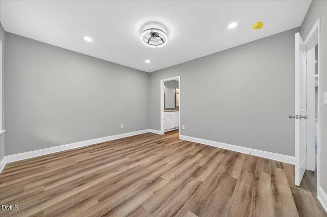 $299,000 | 405 Ridley Street, Louisburg, NC 27549