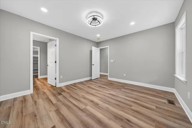 $299,000 | 405 Ridley Street, Louisburg, NC 27549