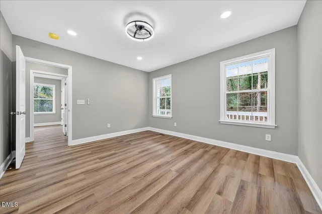 $299,000 | 405 Ridley Street, Louisburg, NC 27549