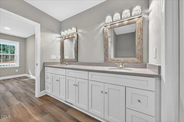 $299,000 | 405 Ridley Street, Louisburg, NC 27549