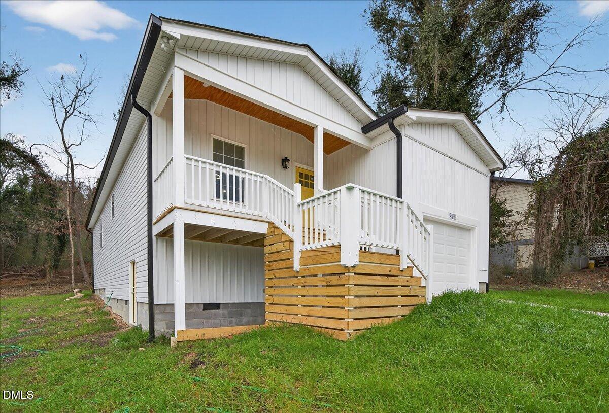 405 Ridley Street Louisburg, NC 27549 - Photo 3 of 35 05-DSC01150