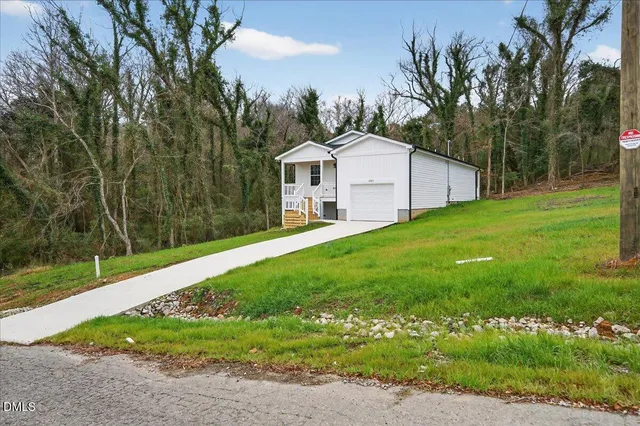 $299,000 | 405 Ridley Street, Louisburg, NC 27549