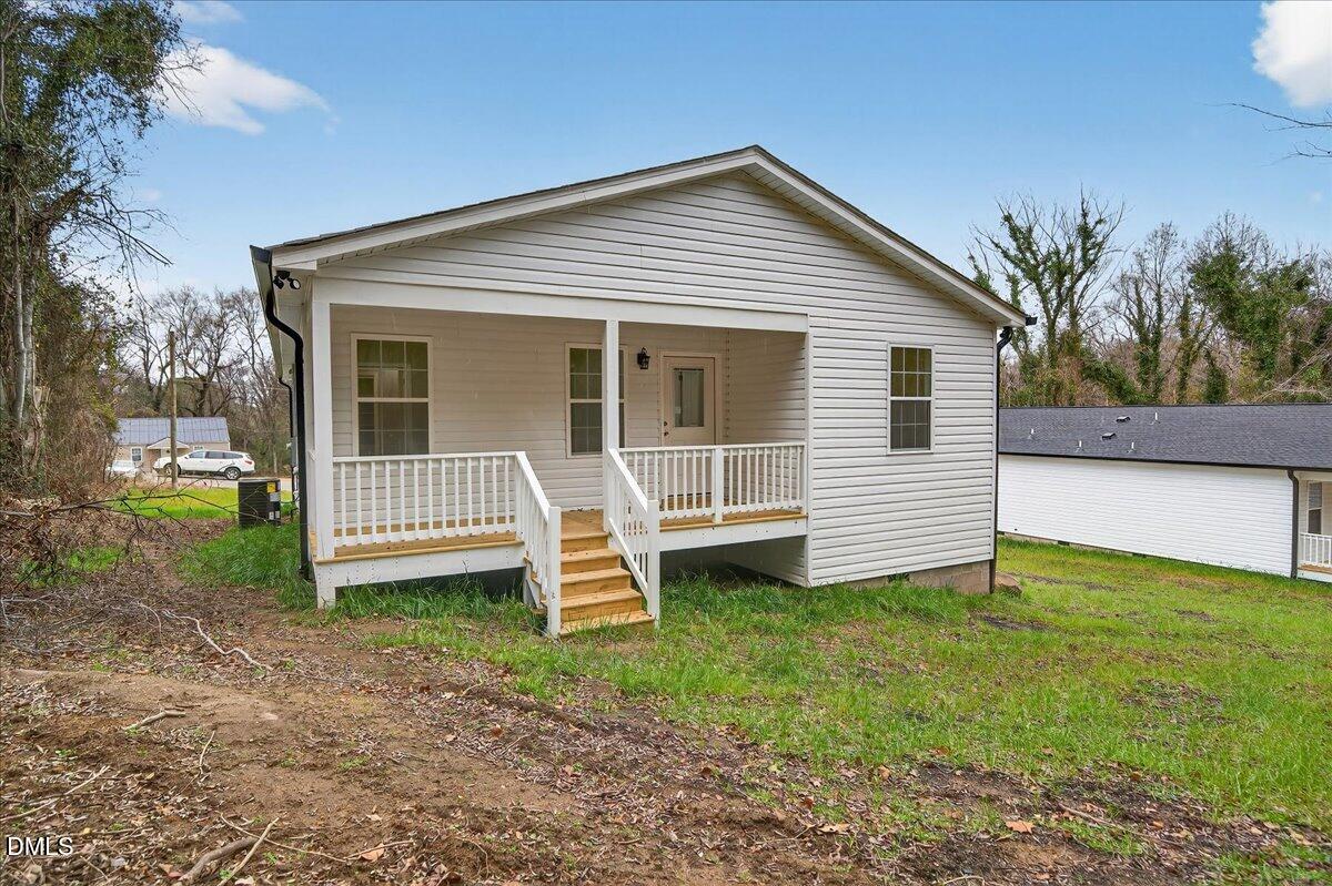 405 Ridley Street Louisburg, NC 27549 - Photo 33 of 35 06-DSC01156
