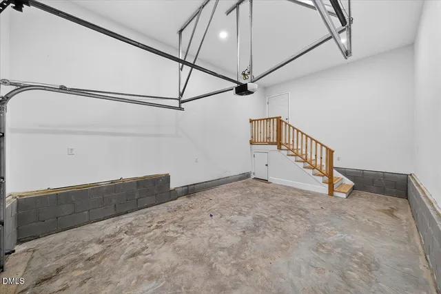 $299,000 | 405 Ridley Street, Louisburg, NC 27549