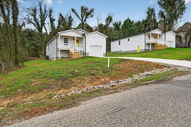 $299,000 | 405 Ridley Street, Louisburg, NC 27549