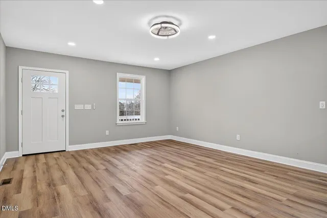 $299,000 | 405 Ridley Street, Louisburg, NC 27549