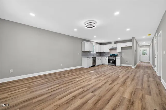 $299,000 | 405 Ridley Street, Louisburg, NC 27549