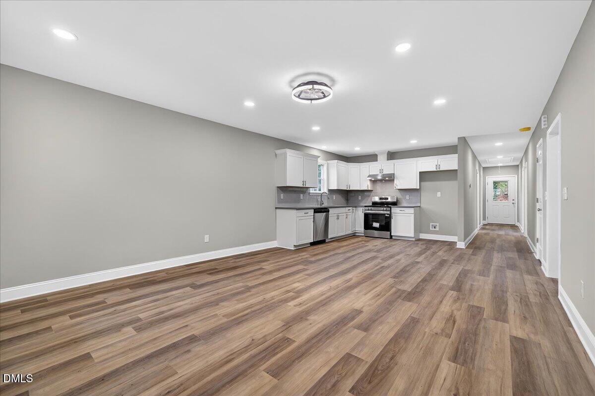 405 Ridley Street Louisburg, NC 27549 - Photo 6 of 35 08-DSC01163