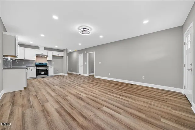 $299,000 | 405 Ridley Street, Louisburg, NC 27549