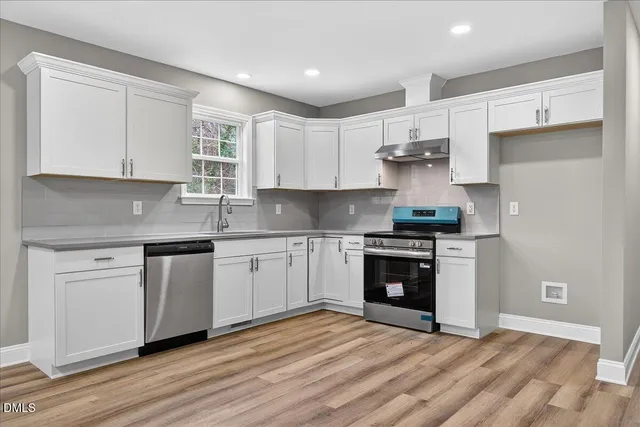 $299,000 | 405 Ridley Street, Louisburg, NC 27549