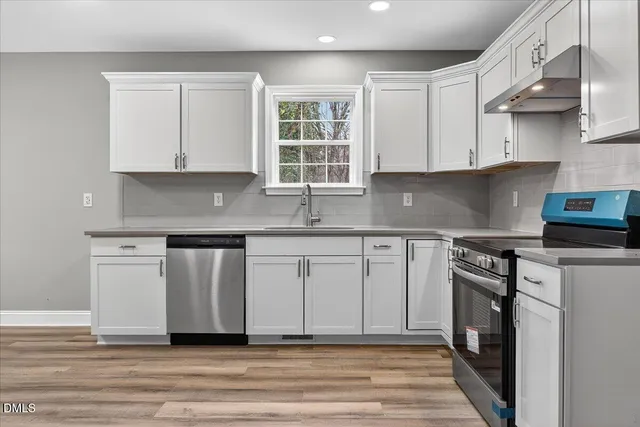 $299,000 | 405 Ridley Street, Louisburg, NC 27549