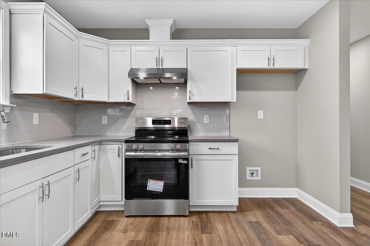 405 Ridley Street Louisburg, NC 27549 - Photo 10 of 35 12-DSC01187