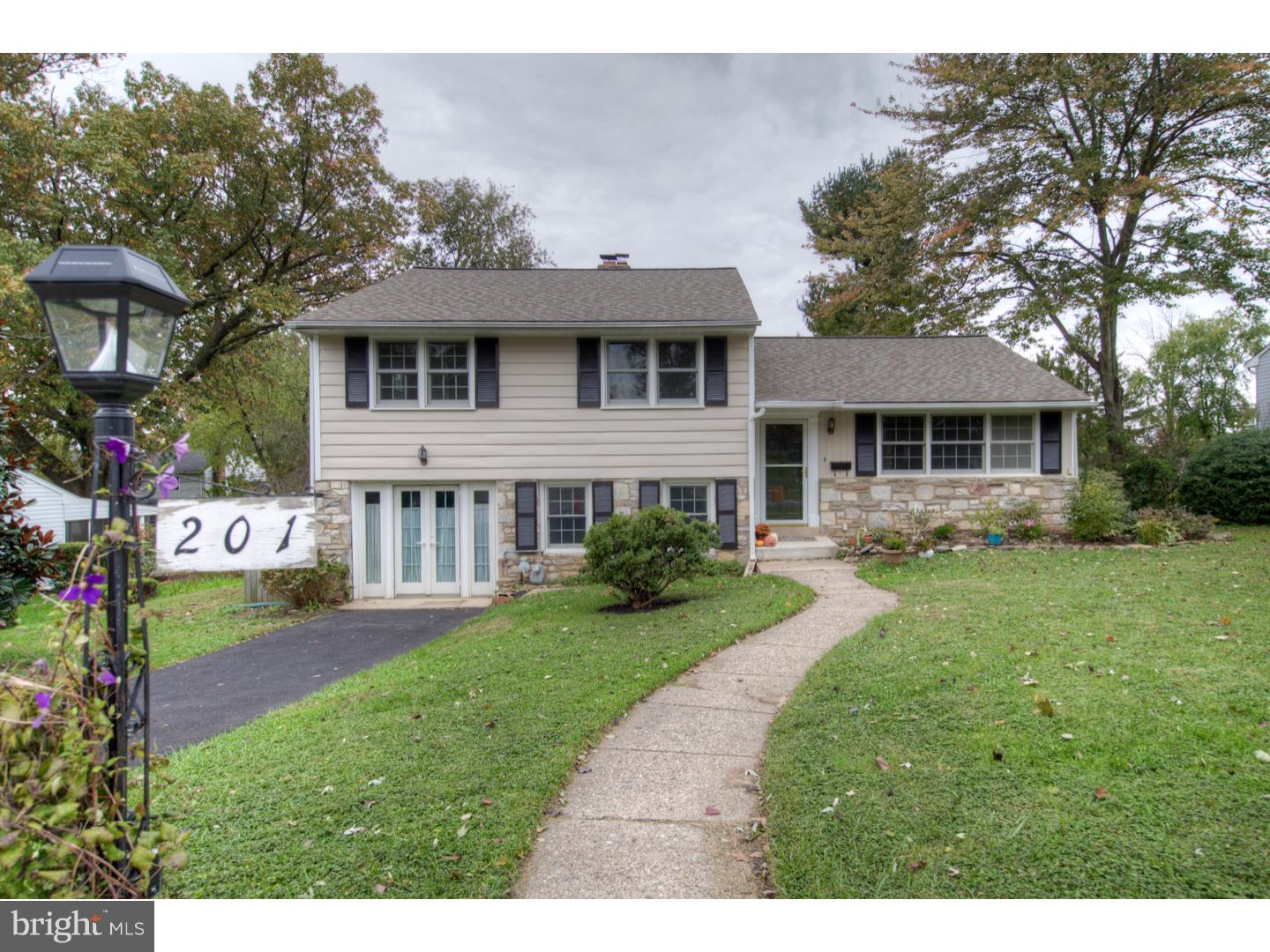 201 Preston Road Flourtown, PA 19031 - Photo 1 of 21 Gallery Image 1