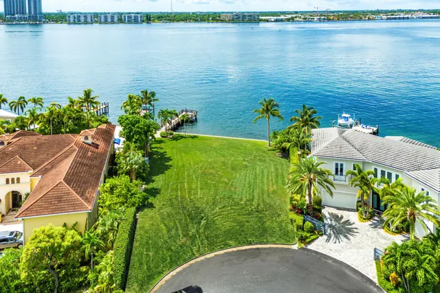 $6,997,000 | 1010 Pine Point Road, Singer Island, FL 33404