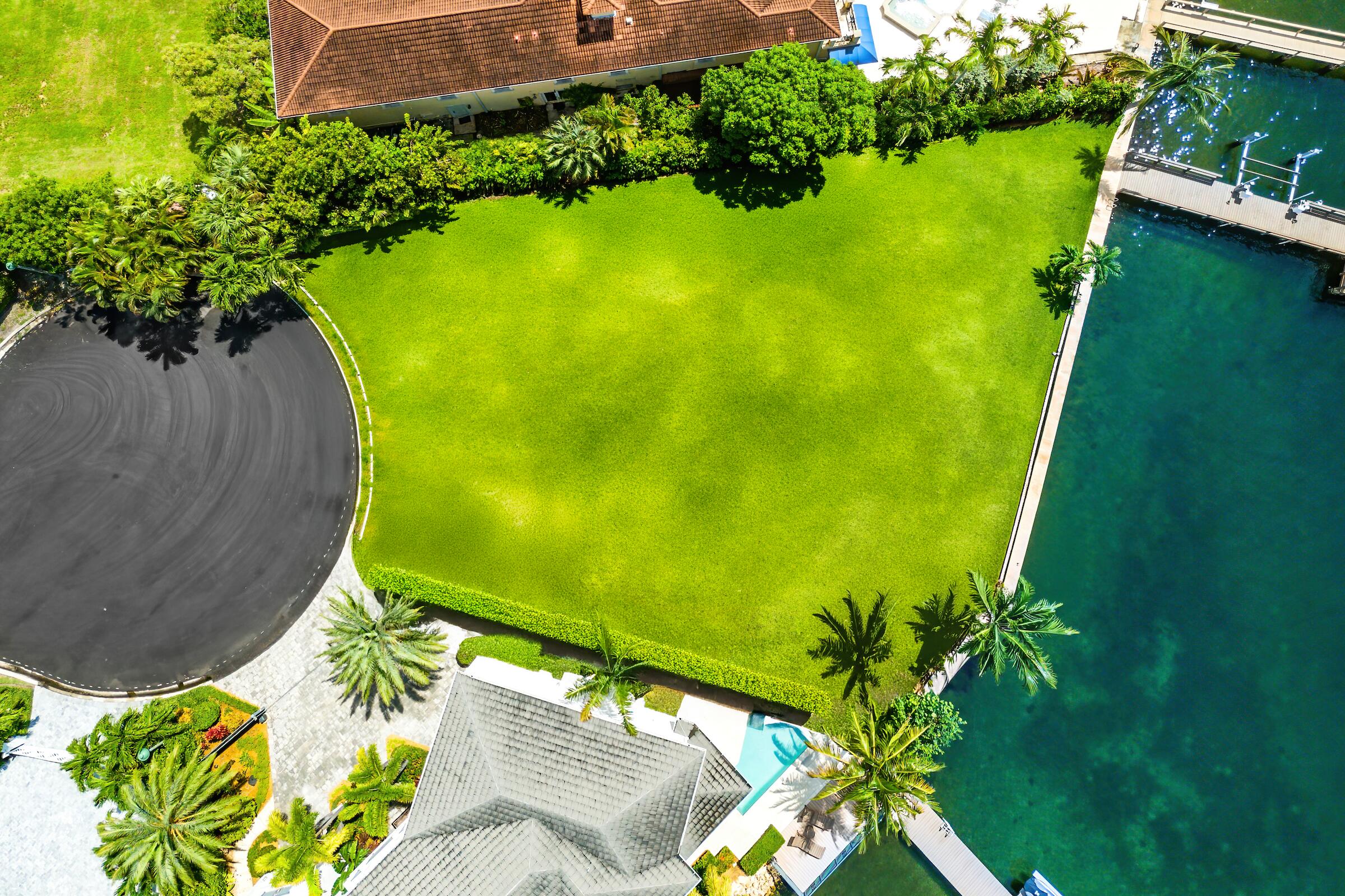 1010 Pine Point Road Singer Island, FL 33404 - Photo 3 of 73 Aerialland2