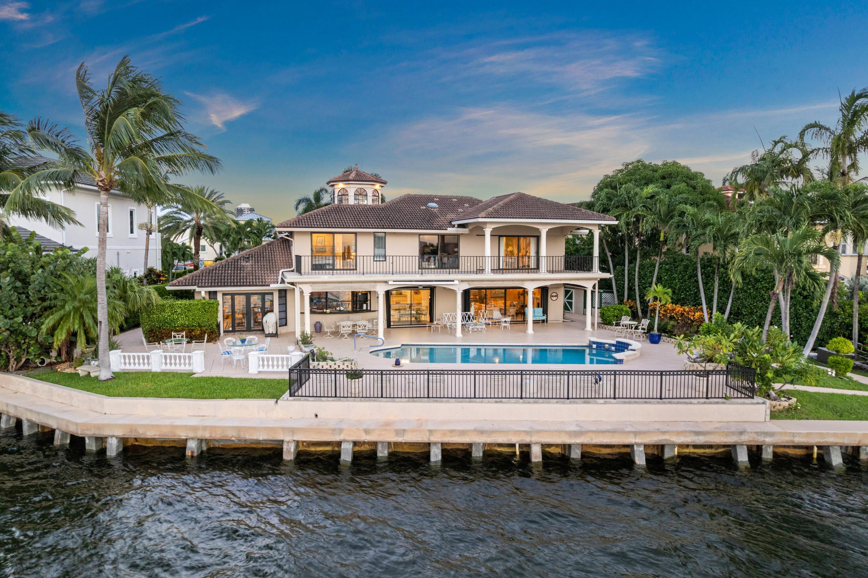 1010 Pine Point Road Singer Island, FL 33404 - Photo 71 of 73 DJI_0273-SMALL