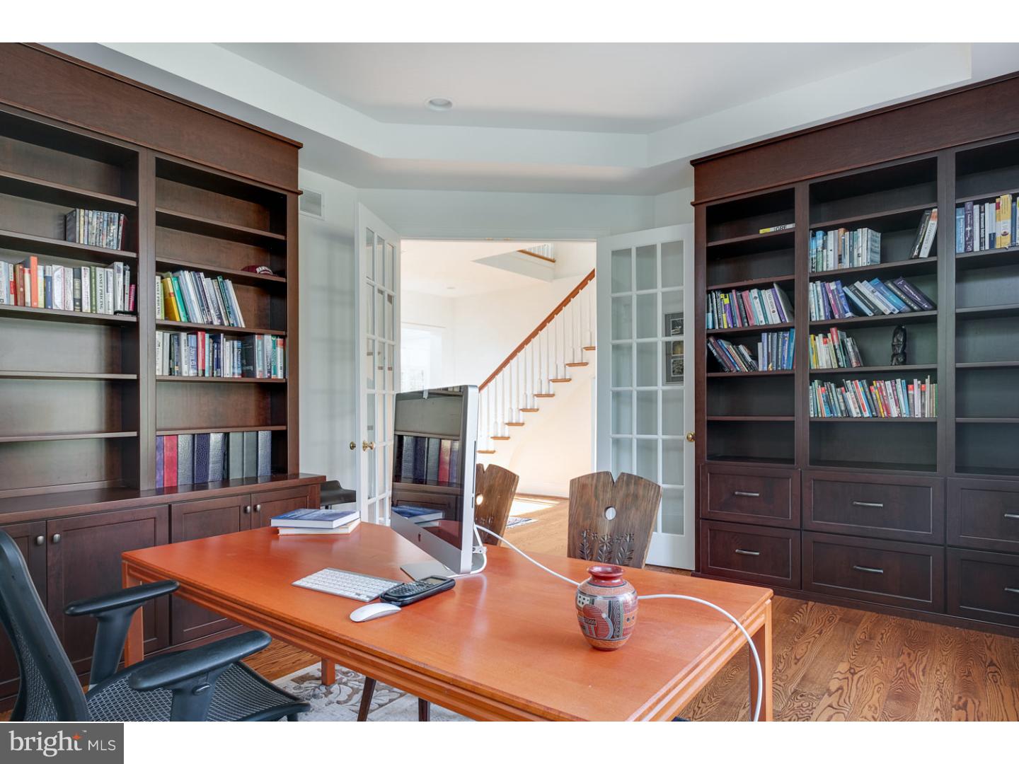 507 Fairview Road Penn Valley, PA 19072 - Photo 11 of 17 Office / Study