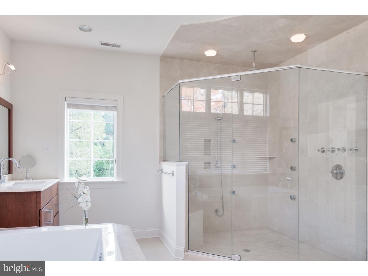 507 Fairview Road Penn Valley, PA 19072 - Photo 14 of 17 Master Bathroom