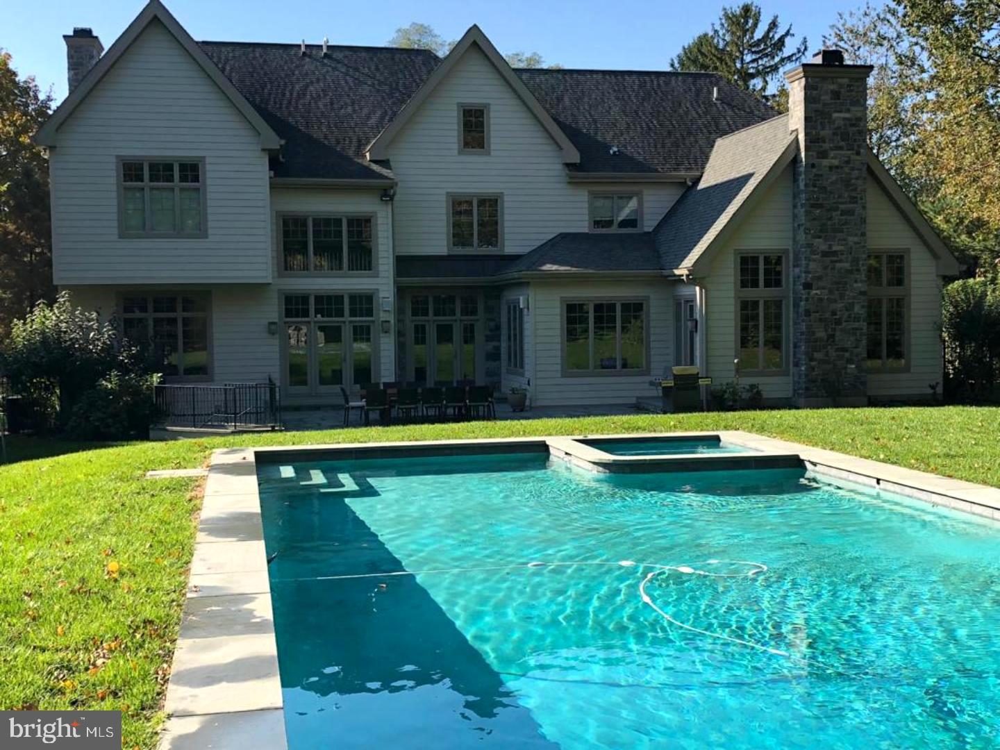 507 Fairview Road Penn Valley, PA 19072 - Photo 17 of 17 Pool