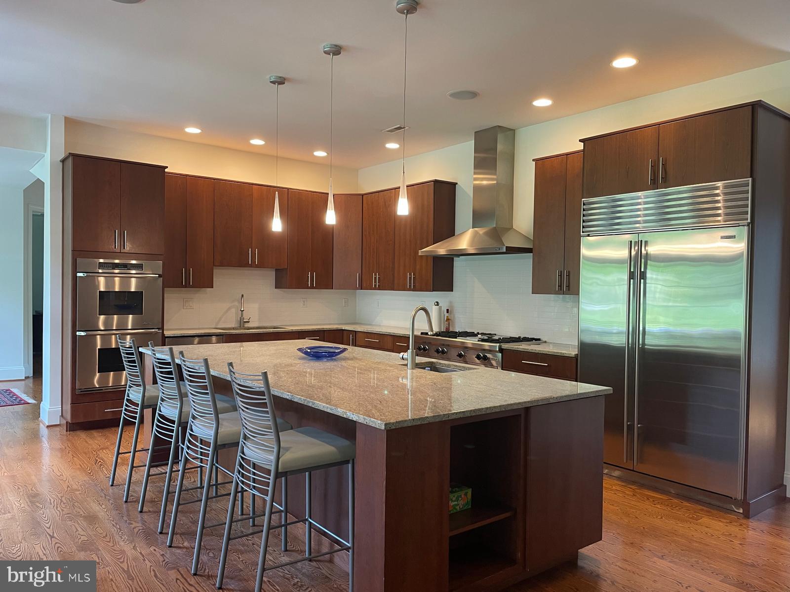 507 Fairview Road Penn Valley, PA 19072 - Photo 4 of 17 Kitchen