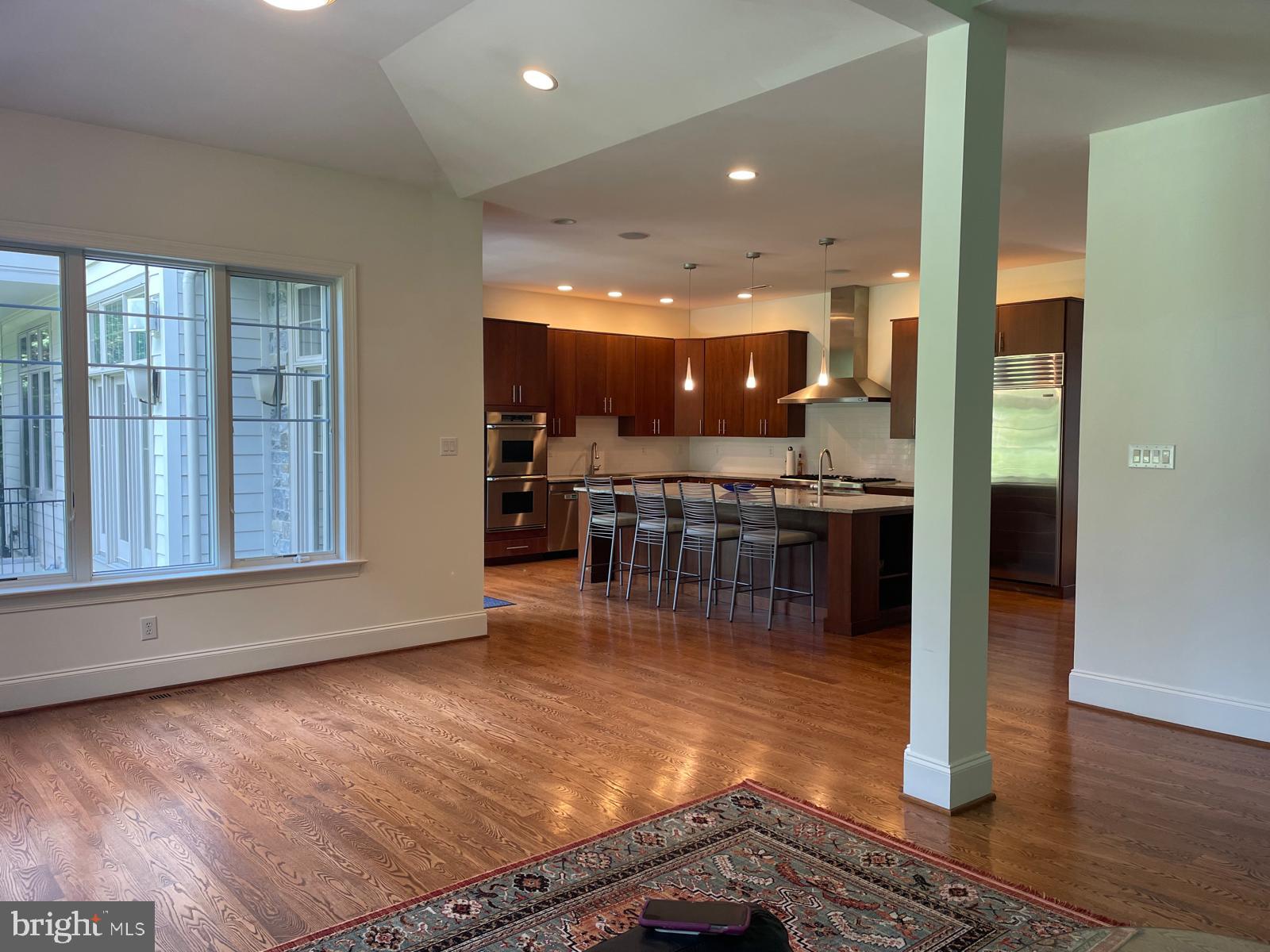 507 Fairview Road Penn Valley, PA 19072 - Photo 5 of 17 Breakfast Area