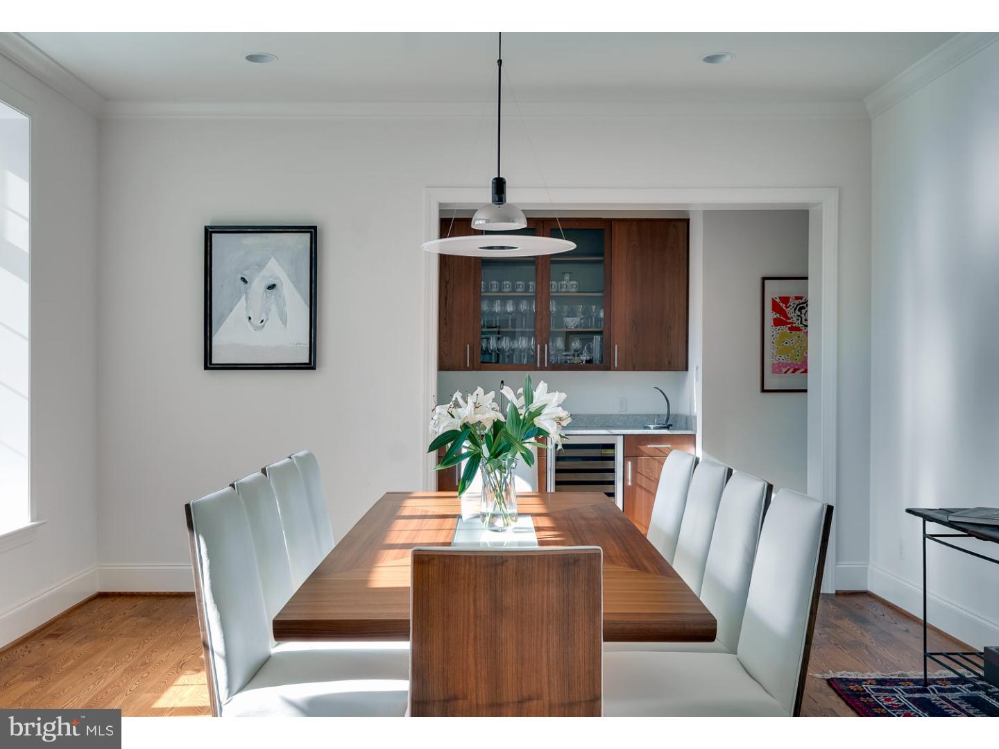 507 Fairview Road Penn Valley, PA 19072 - Photo 8 of 17 Dining Room