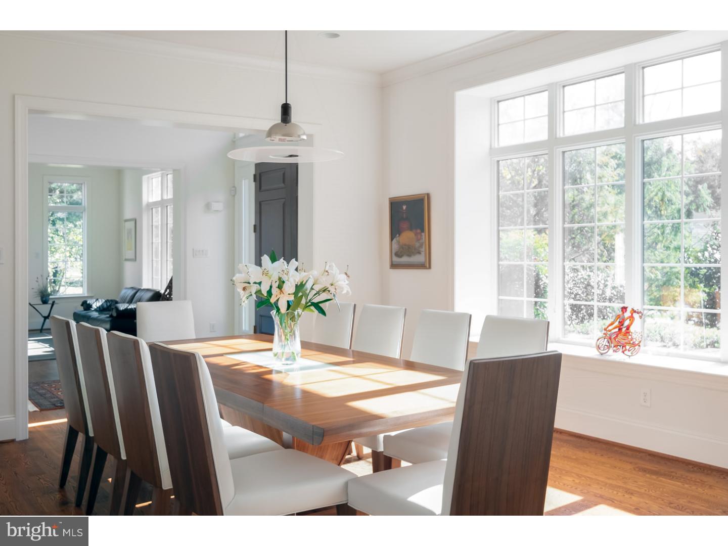 507 Fairview Road Penn Valley, PA 19072 - Photo 9 of 17 Dining Room