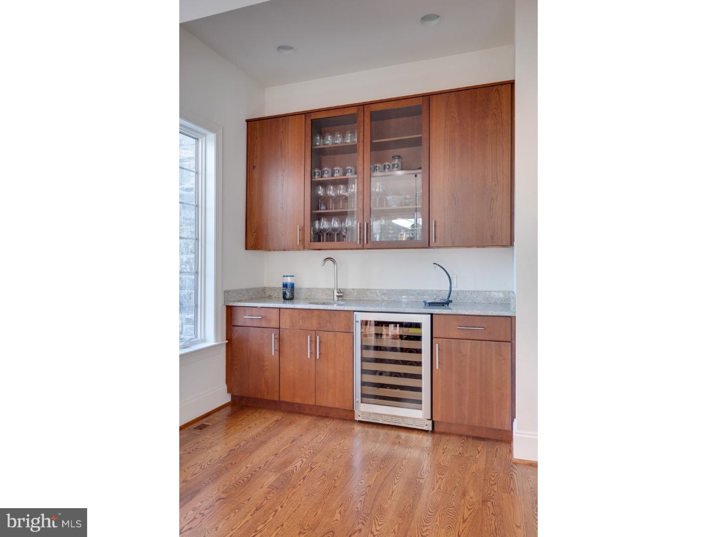 507 Fairview Road Penn Valley, PA 19072 - Photo 10 of 17 Butler Pantry