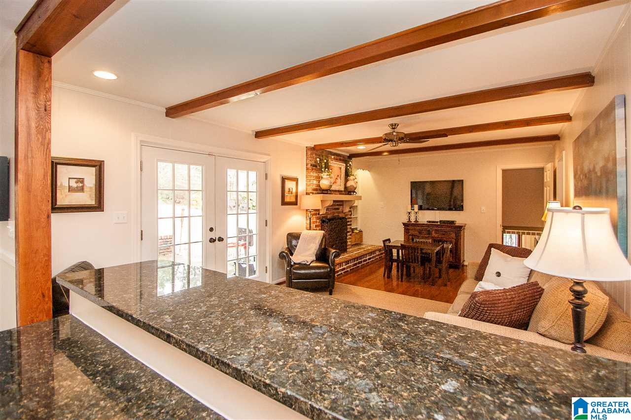 3660 Crestside Road Birmingham, AL 35223 - Photo 11 of 23