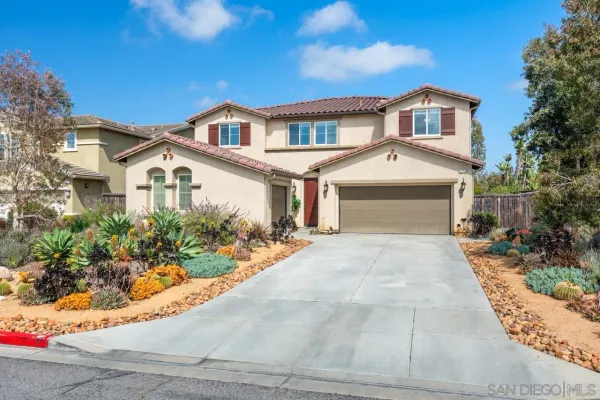 $1,299,000 | 5510 Lipizzaner Circle, Oceanside, CA 92057