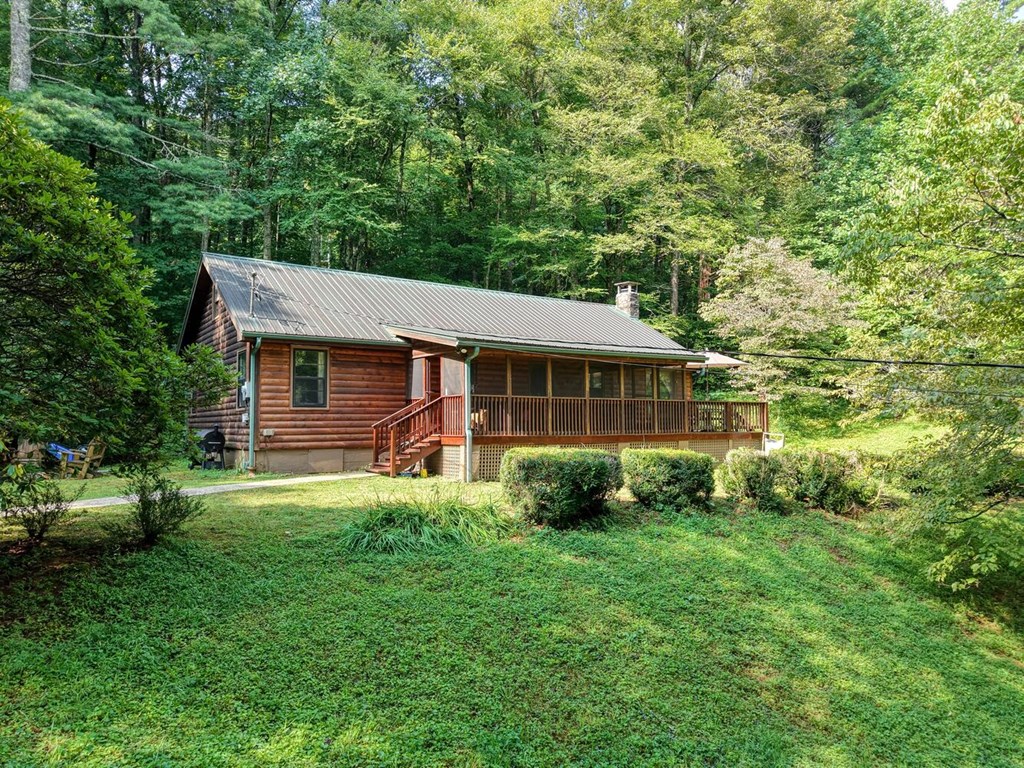 1275 Taylor Road Hiawassee, GA 30546 - Photo 2 of 56 Gallery Image 2