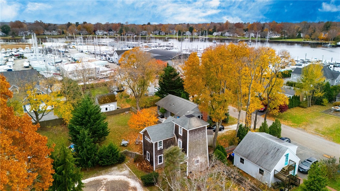 52 County Road, Unit A Barrington, RI 02806 - Photo 26 of 36