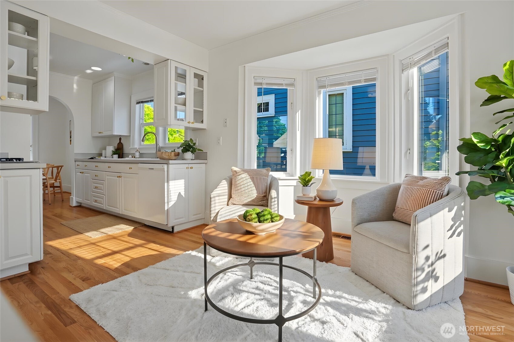 338 Northwest 79th Street Seattle, WA 98117 - Photo 21 of 33