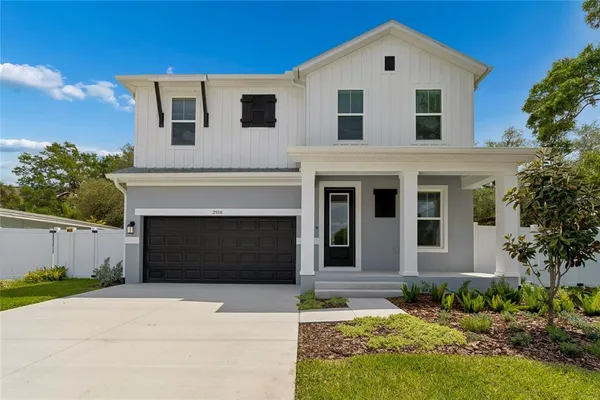 $1,149,990 | 2916 West Ellis Drive, Tampa, FL 33611